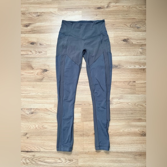 lululemon athletica Pants - Lululemon All the Right Places Leggings Size 8